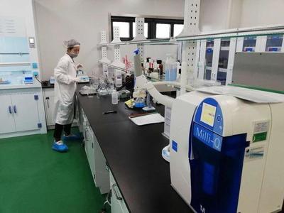 全省首個醫療器械生產企業共享資源點落戶嘉興，賦能產業高質量發展